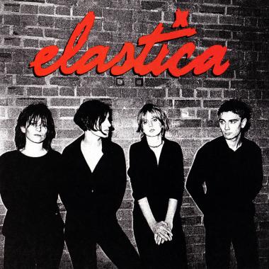 Elastica -  Elastica